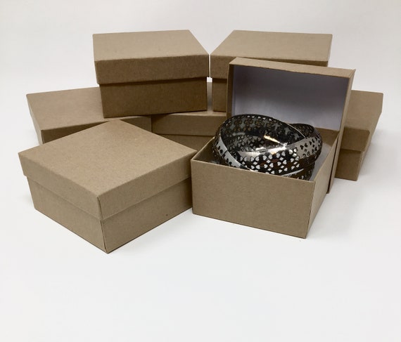 Buy 10 Pack Kraft Boxes X X Online in