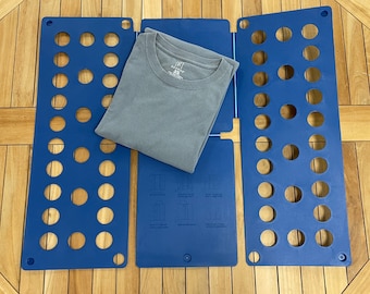 LaundryPro FoldMaster: Your Shirt Folding Solution