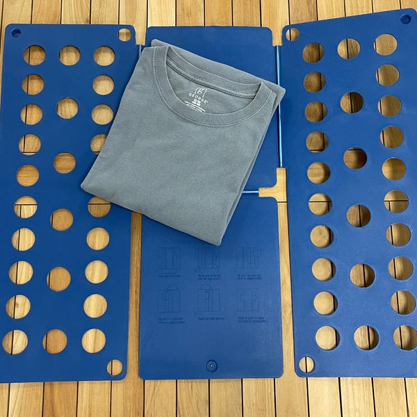 LaundryPro FoldMaster: Your Shirt Folding Solution