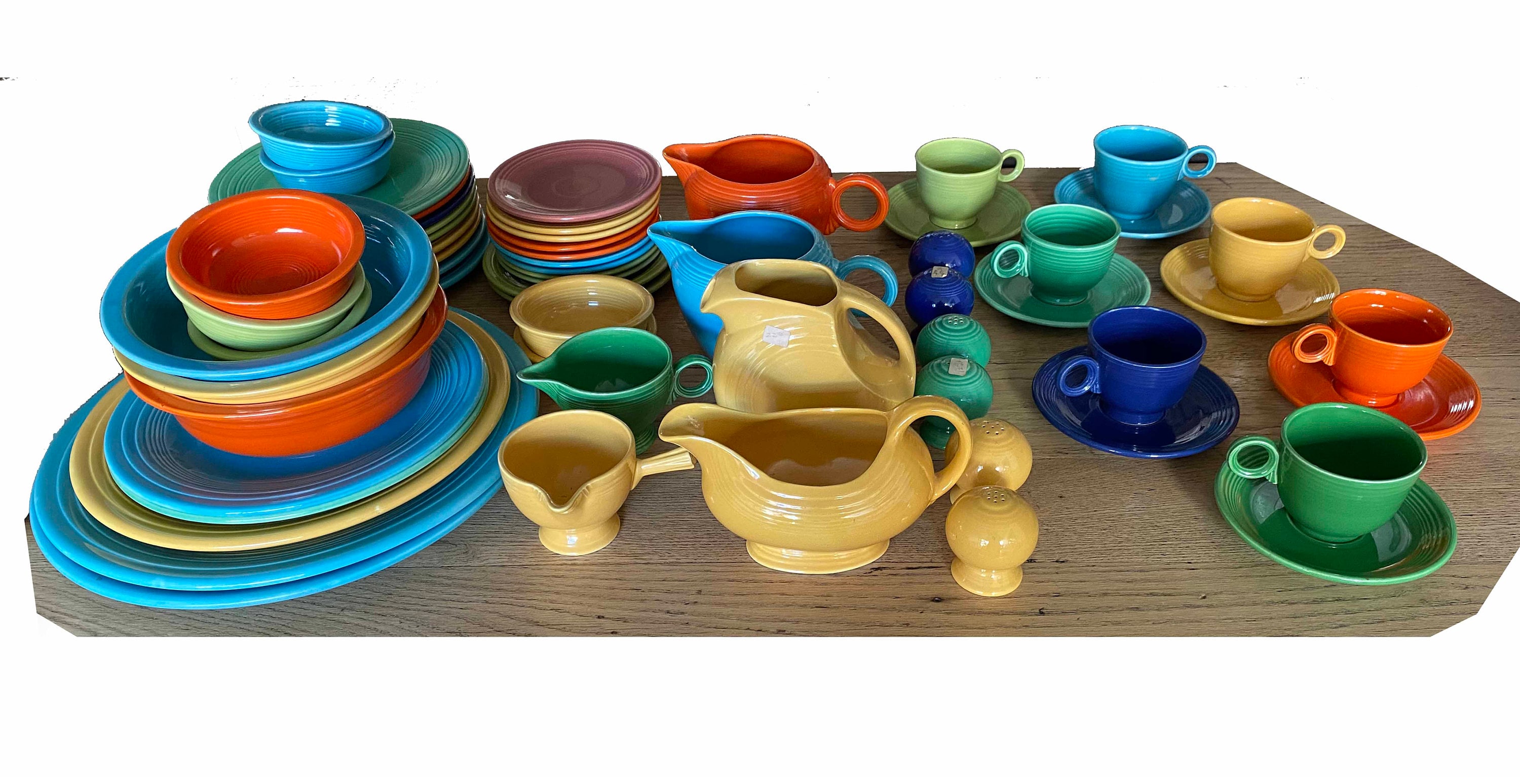 Fiesta ware hotsell