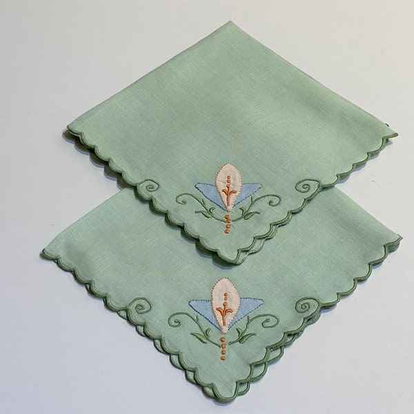 Drawn Thread Work - Etsy