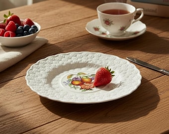 スポード ブレナム サイドプレート 5 枚セット - Etsy 日本