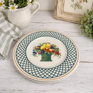 Villeroy Boch Fruit - Etsy