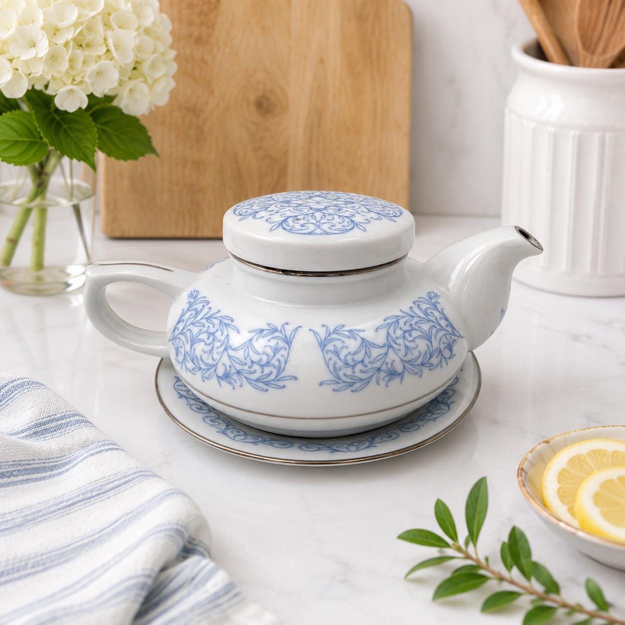 Sri lanka teapot - Etsy 日本