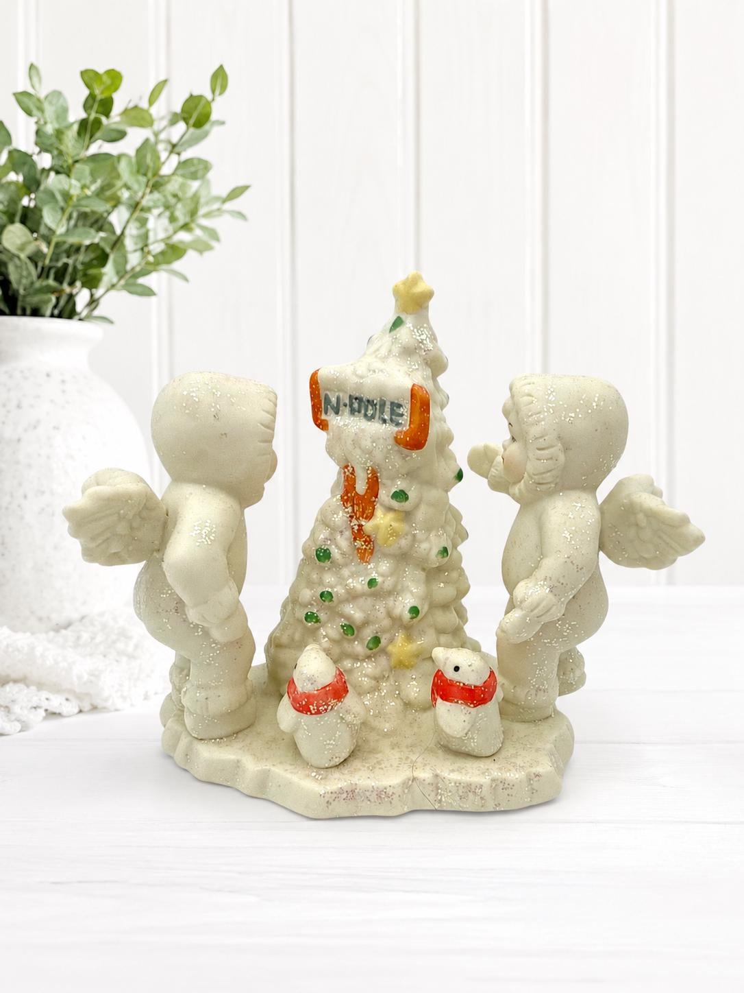 Japan Noel Angel - Etsy