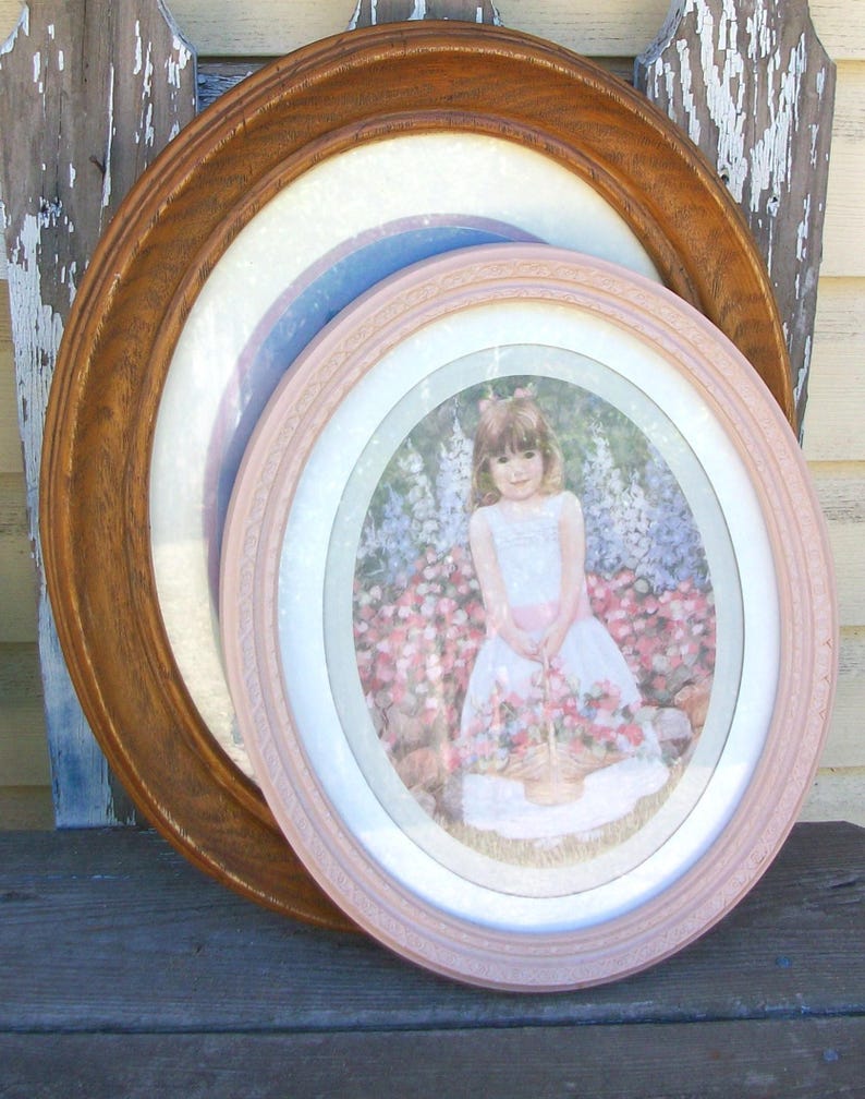 RESERVED FOR CSUMMRS Set of 10 New & Vintage Ornate Shades of Gold