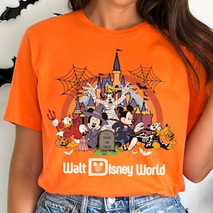 Vintage Walt Disney Disneyworld Est 1971 Shirt, Disneyworld Shirt, Disney Family Vacation 2025 Shirt, Disney Trip Tee, Disney Group Shirt