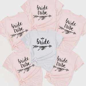Bride Shirt, Bride to Be, Engagement Shirt, Honeymoon Shirt, Bridal Gift, Wedding Tee, Bridal Shower Gift, Bride Tshirt,Bride Tribe Shirt