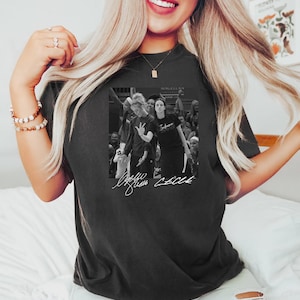 Tres Leches Shirt, Lexie Hull Shirt, Sophie Cunningham Tee, Step Sisters Shirt, Indiana Fever Trio, Tres Leches Basketball Shirt