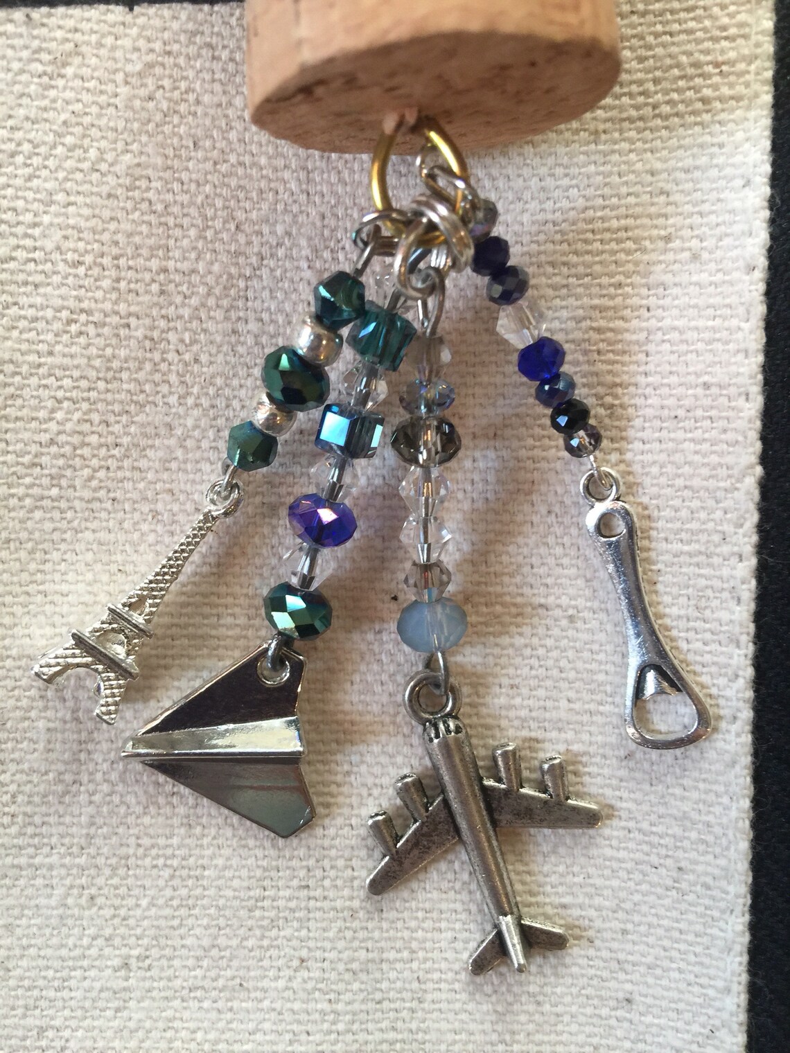 Zipit Zipper Helper Jewelry Etsy