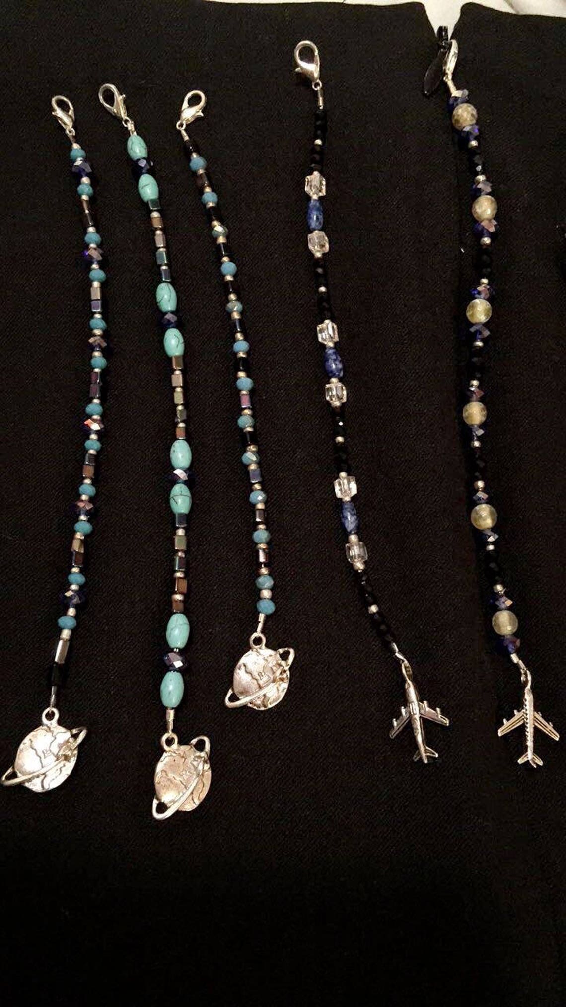 Zipit Zipper Helper Jewelry Etsy