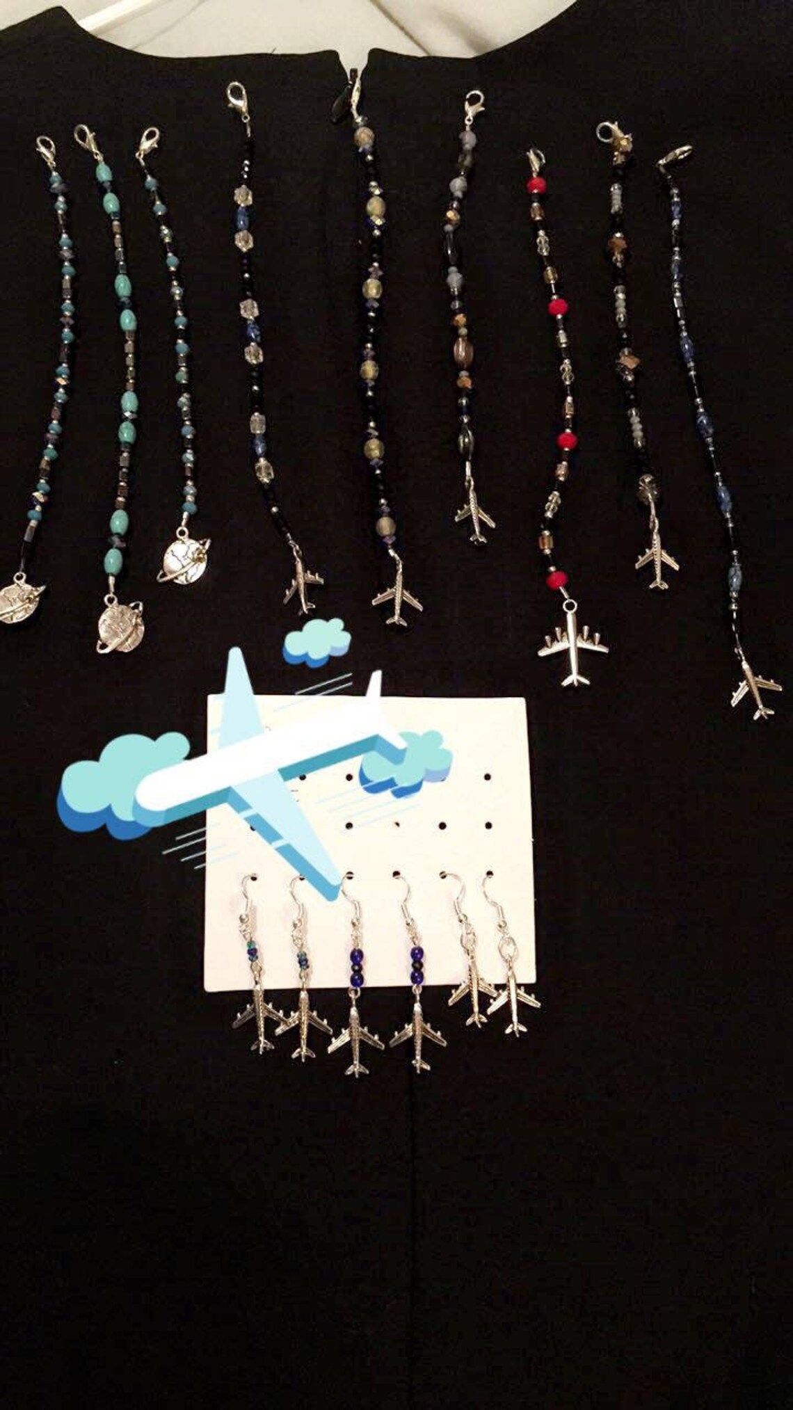 Zipit Zipper Helper Jewelry Etsy