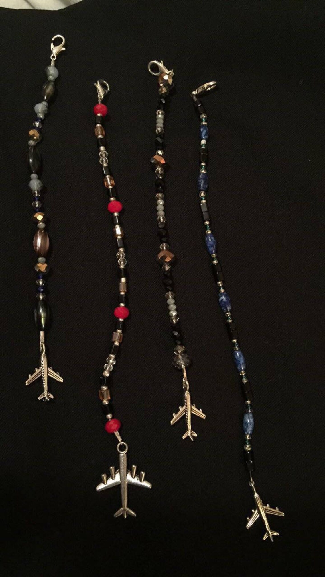 Zipit Zipper Helper Jewelry Etsy