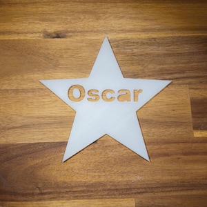 Fully Custom Glow In The Dark Stars