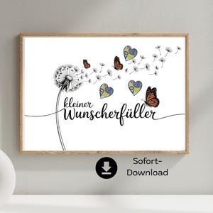 Contant cadeau verjaardag | Verjaardagscadeau voor haar of hem | Lastminute cadeau-idee | Pdf direct downloaden | Kleine wensvervulling