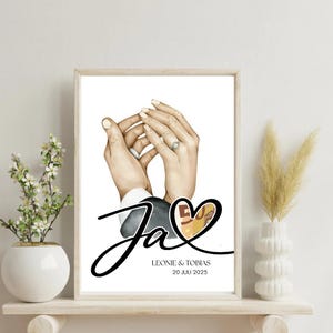 Editable wedding money gift printable, money gift poster for couple with custom name, instand download PDF