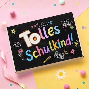 Toffifee Wrapper for First Day of School | Printable Candy Wrapper | School Starter Gift | Instant Download | Back to School Treat
