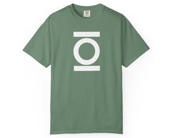 Absolute Green Lantern ~ Premium T-shirt - Etsy