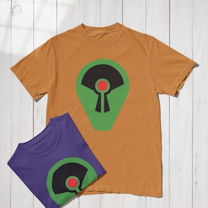 Absolute Martian Manhunter ~ Premium T-shirt