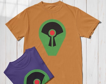 Absolute Martian Manhunter ~ Premium T-shirt