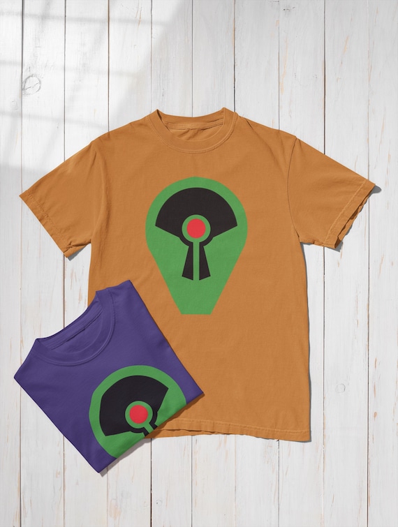 Absolute Martian Manhunter ~ Premium T-shirt
