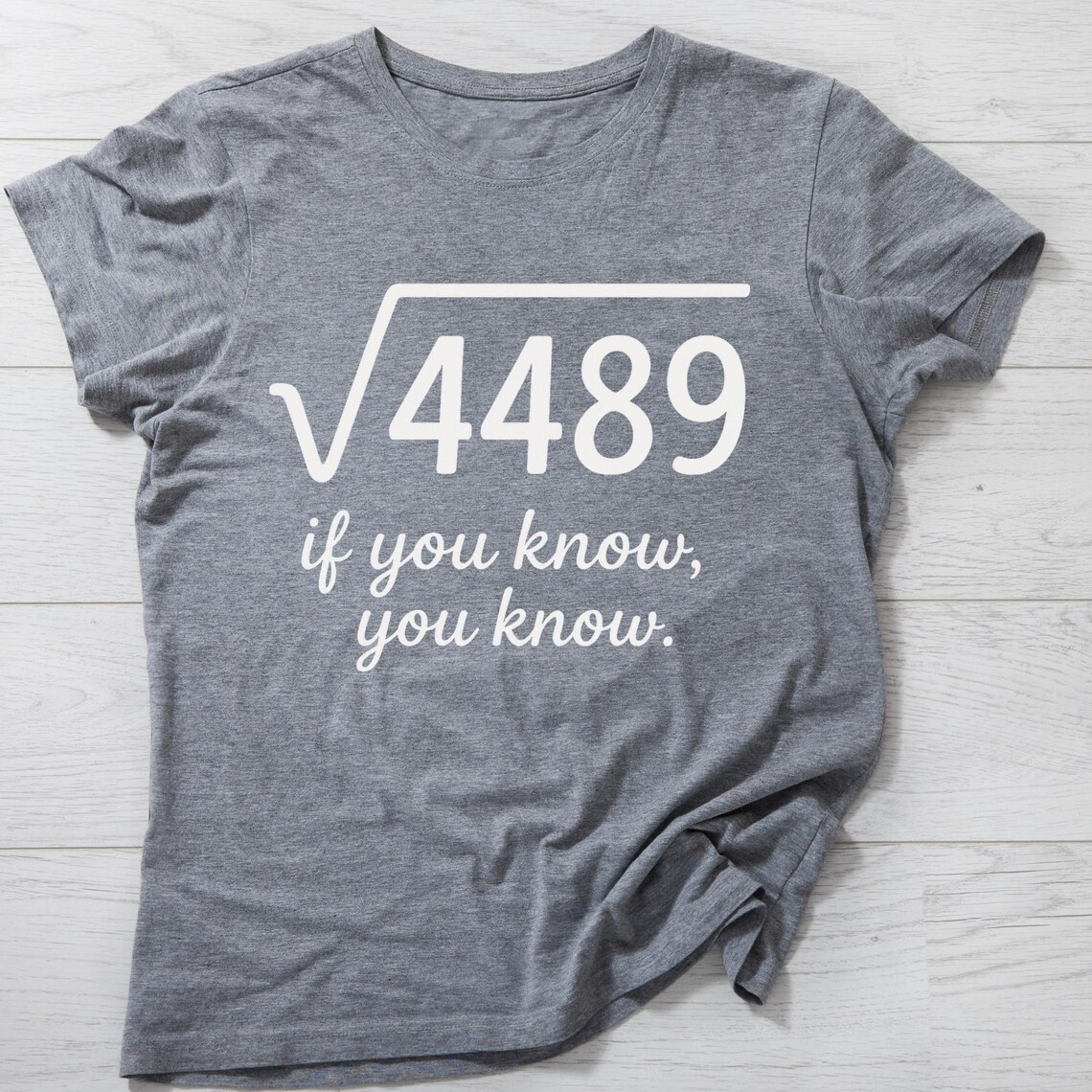 67 Meme Square Root 4489 – Teen Six Seven Slang Math Teacher PNG ...