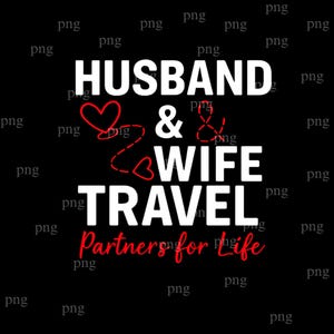Par som matchar man och hustru resepartners för livet png, resepartners, matchande png, för livet png, parpresent, semester png