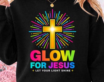 Jesus is The Light of The World Png, Illumination Station Christian Png, Shining A Lights On Who Jesus Church Png