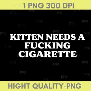 Cigarette Quote