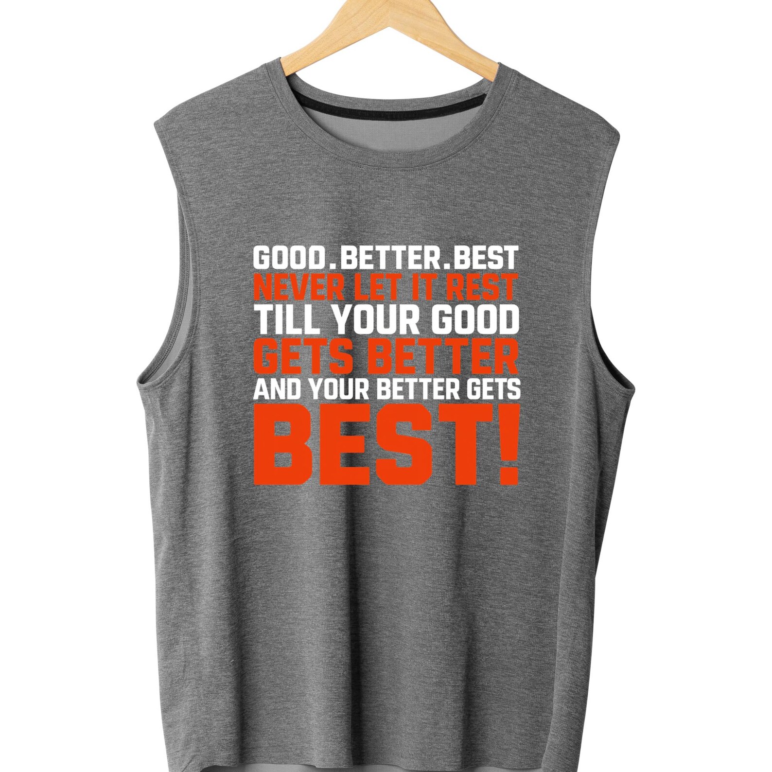 Good Better Best Never Let It Rest PNG, Digital Download - Etsy