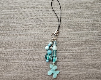 Balloon Animal Phone Charm