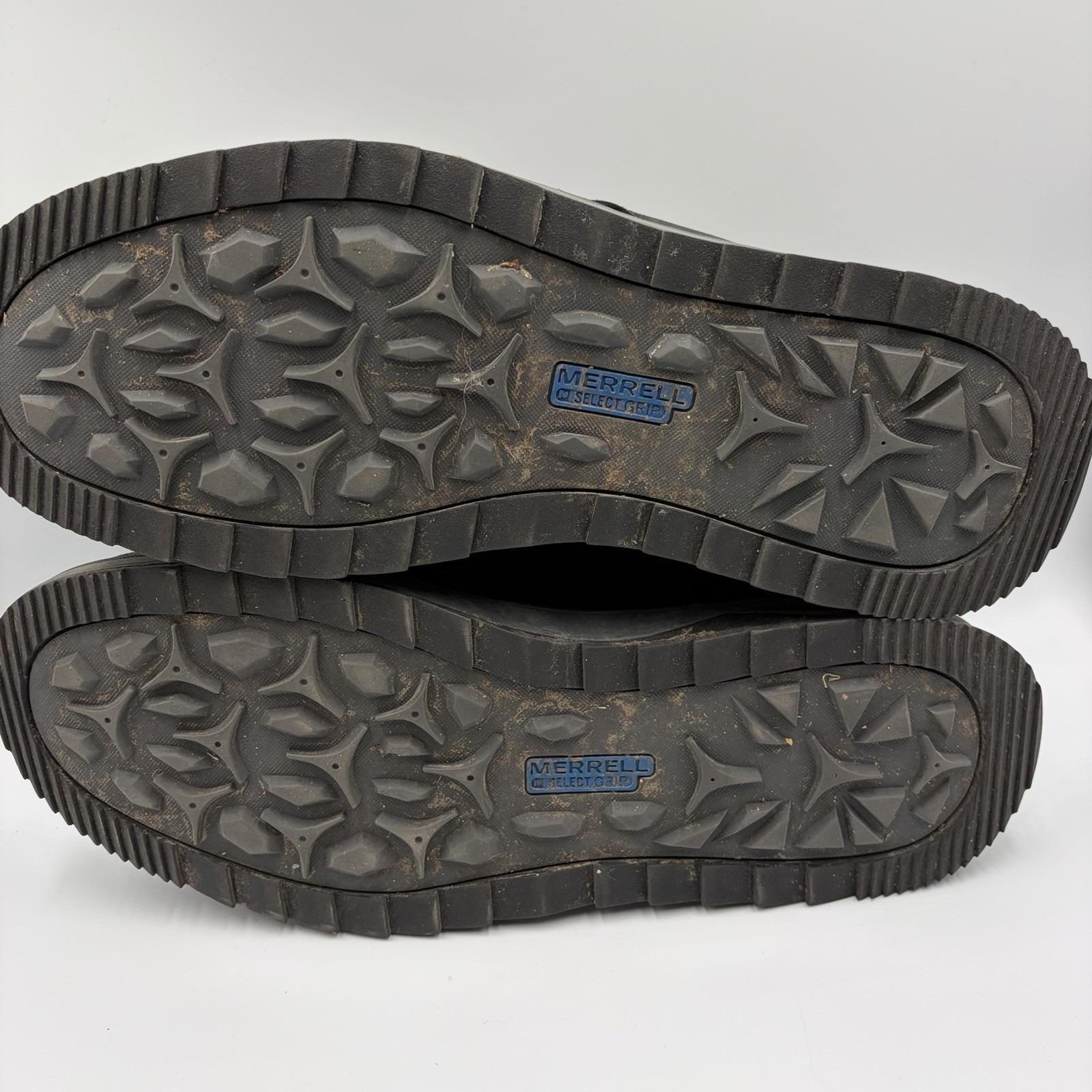 Merrell Epiction Chukka Boots Men display picture 1