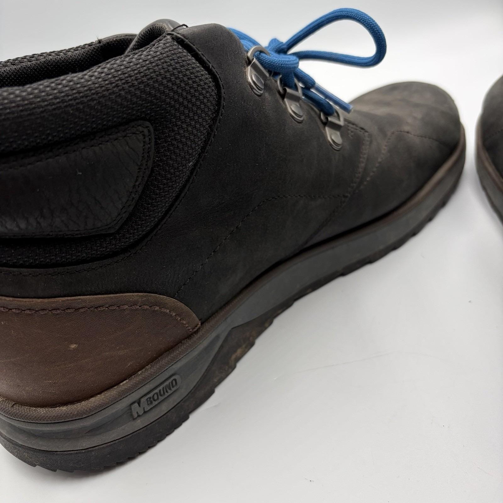 Merrell Epiction Chukka Boots Men display picture 2
