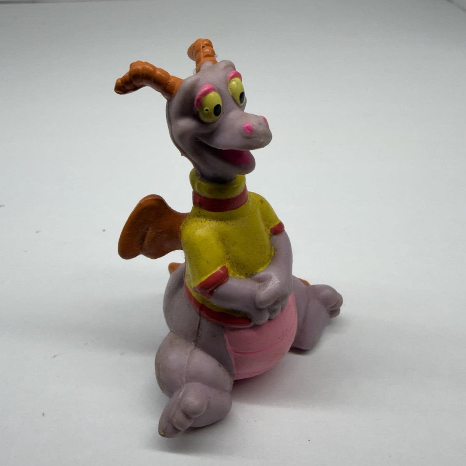 1982 Figment Figure - Etsy