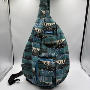 Kavu Bags - Etsy display picture 1