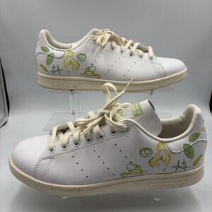 adidas gazelle silver green womens adidas Unisex Junior D.O.N. Issue #3 Monster Inc.  runnwalk