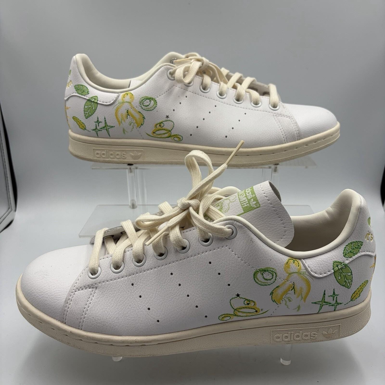 adidas gazelle silver green womens PETER PAN SHOES – Made Extreme main image 1