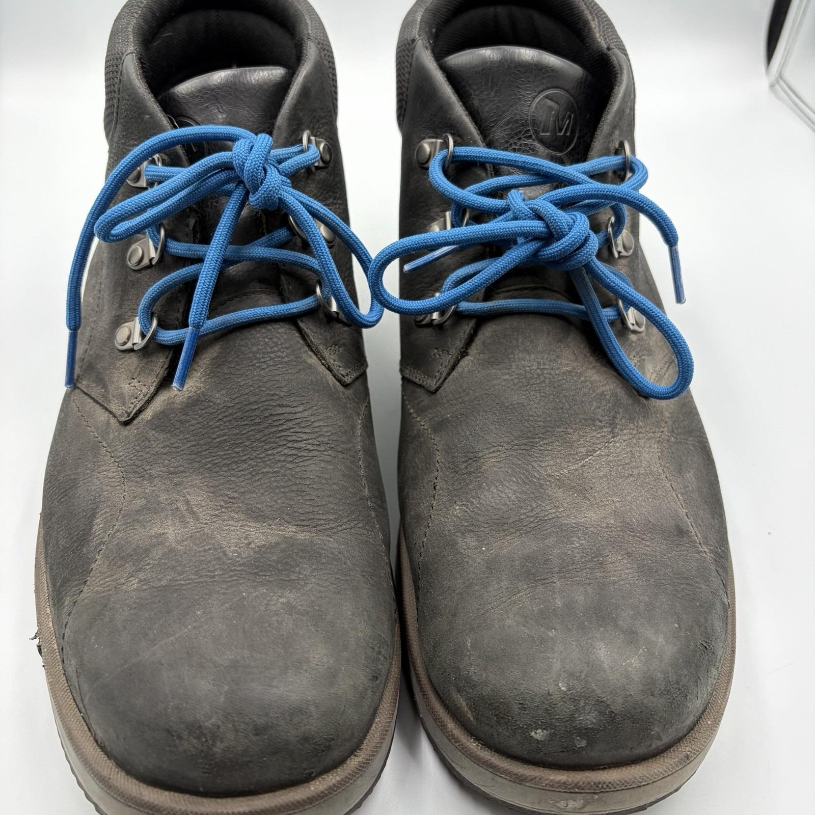 Merrell Epiction Chukka Boots Men
