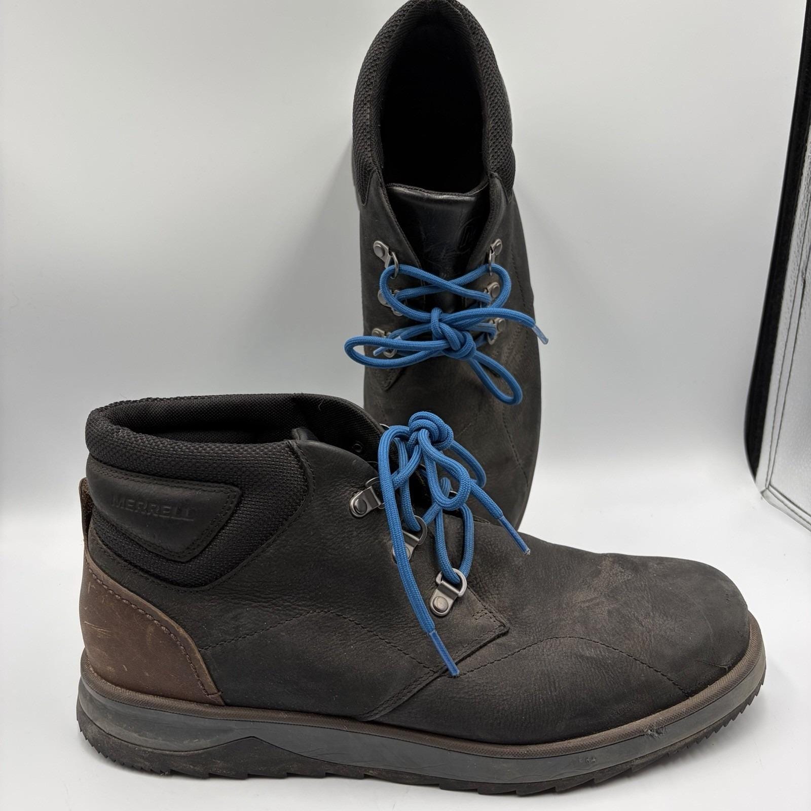 Merrell Epiction Chukka Boots Men