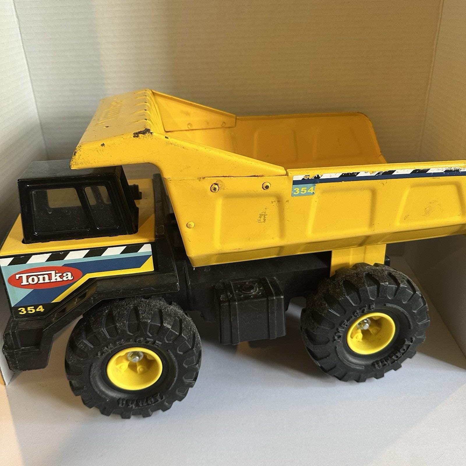 TONKA / トンカ ■ヴィンテージ 工事車 トラック ブルドーザー アメリカン雑貨 子供用品【中古】  [0220522486] 楽天市場】【価格見直し】【2025/06/23】TONKA / トンカ
