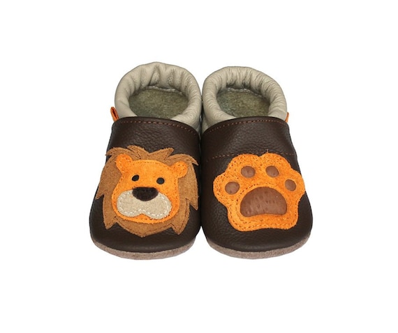 leather shoes for babies