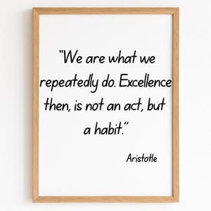 Motivational wall art,printable modern art quote philosophical quotes Inspirational quotes art decor. Instant  Download