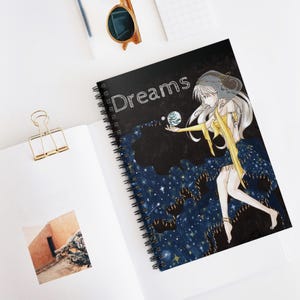 Personalized Journal