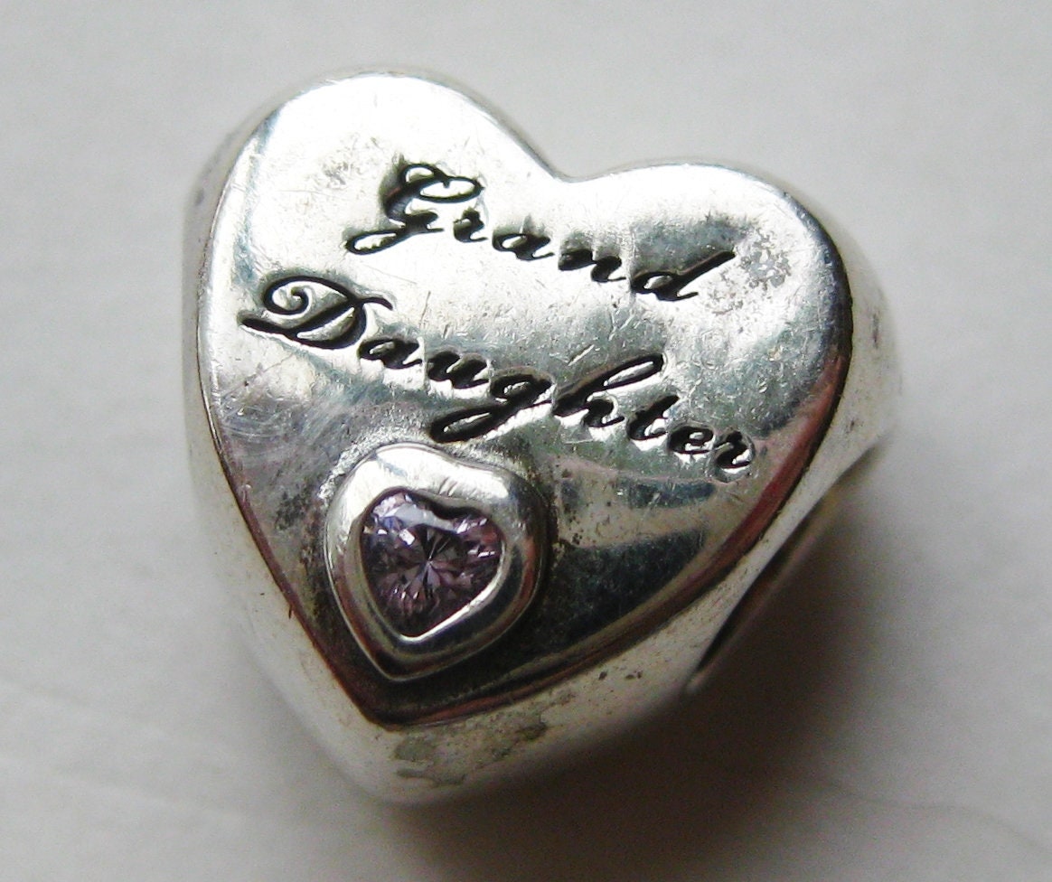 REVIEW: Pandora Home Sweet Heart Pendant Charm - The Art of