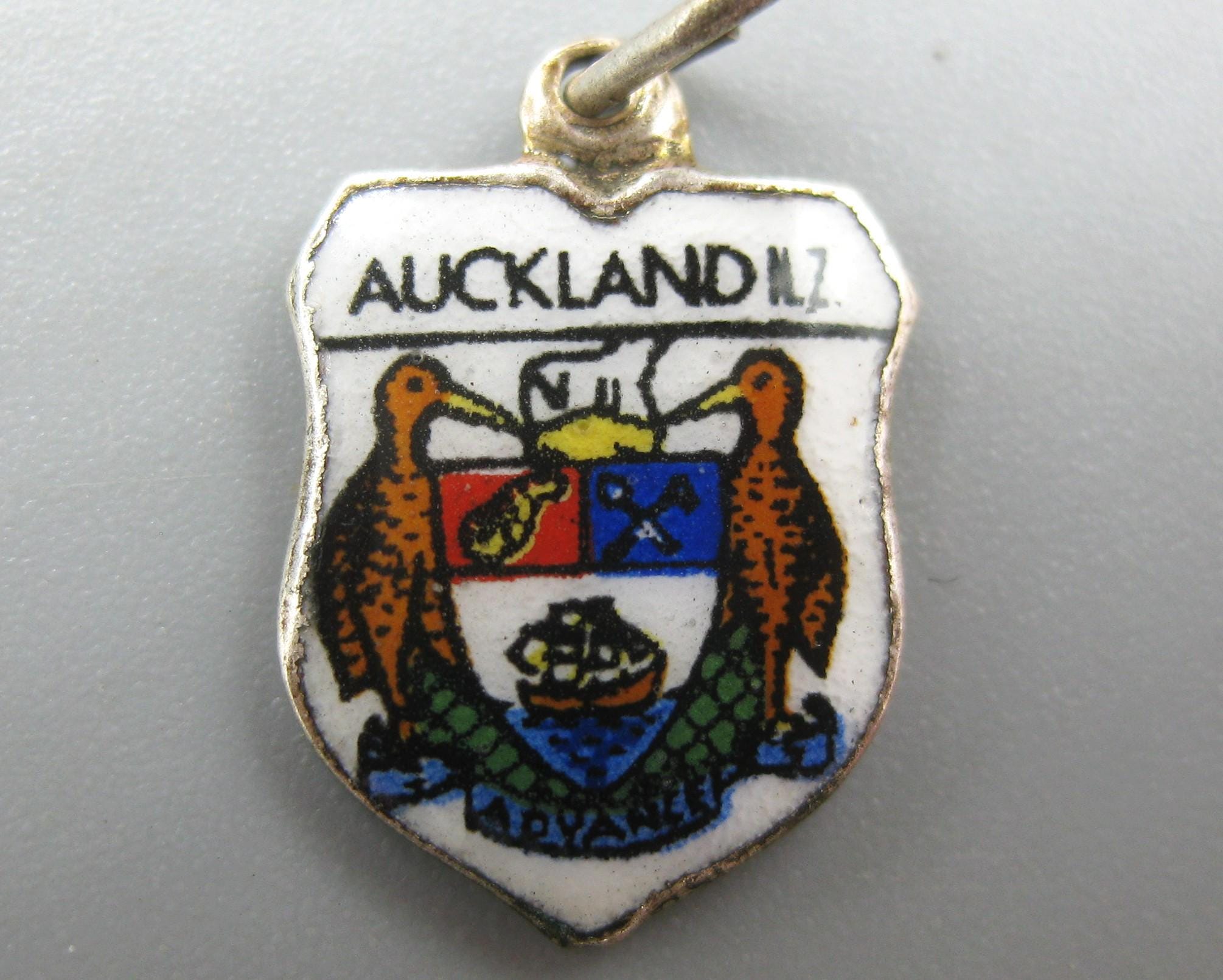 Travel Shield Zealand - Etsy