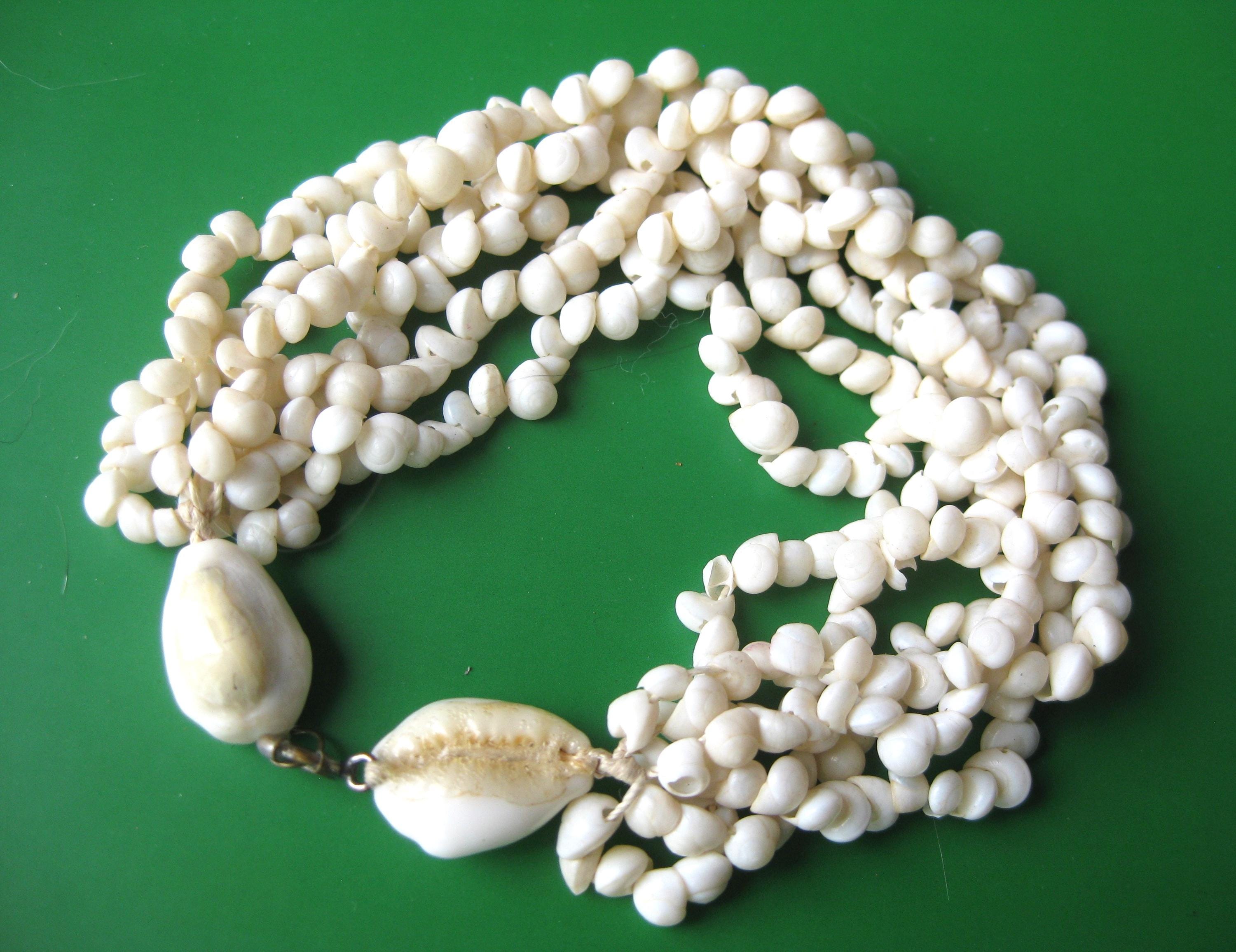 ニイハウシェル　カヘレラニ　ブレスレット　未使用 Kahelelani shells - Etsy 日本