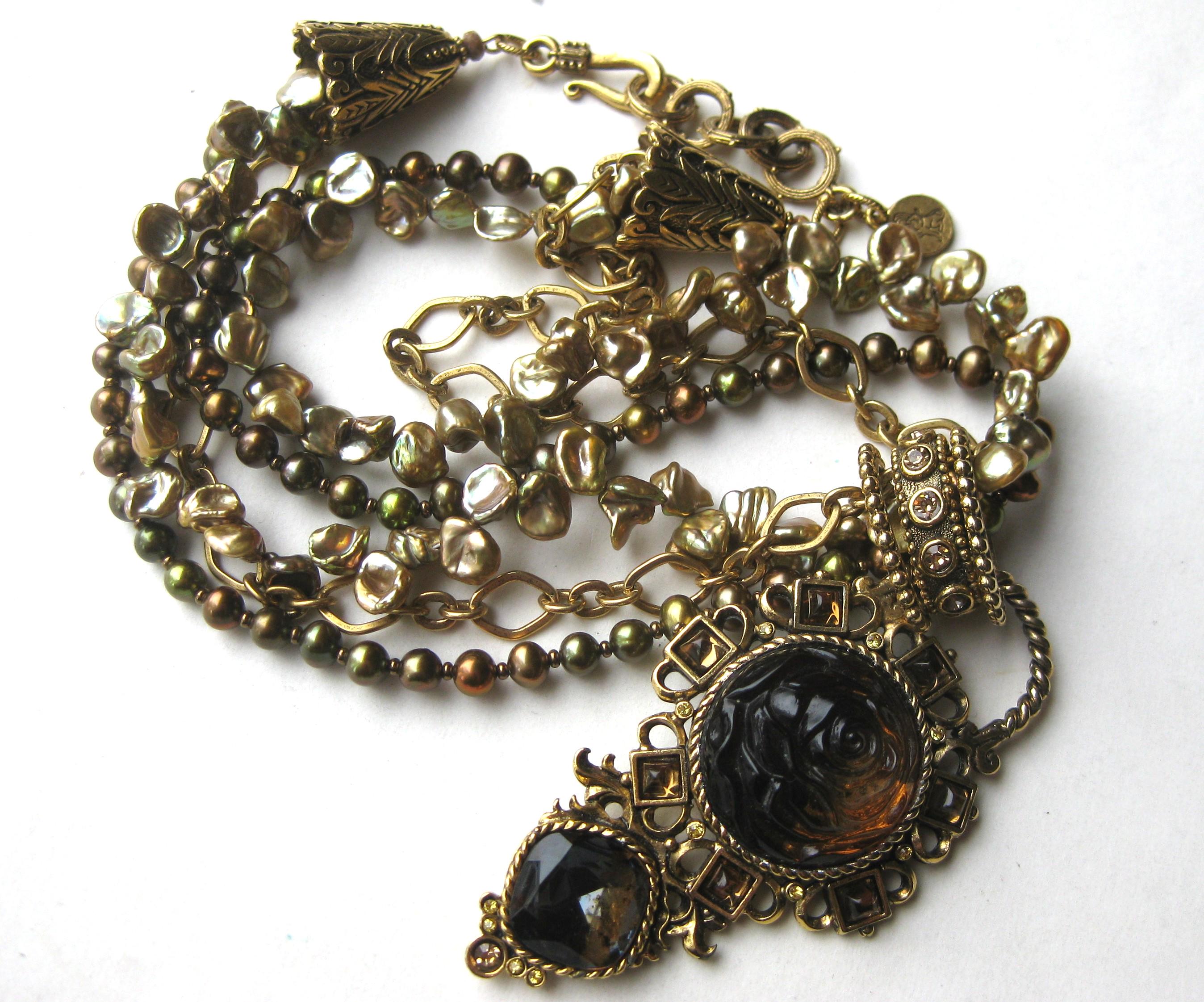 Robin Steele Jewelry - Etsy