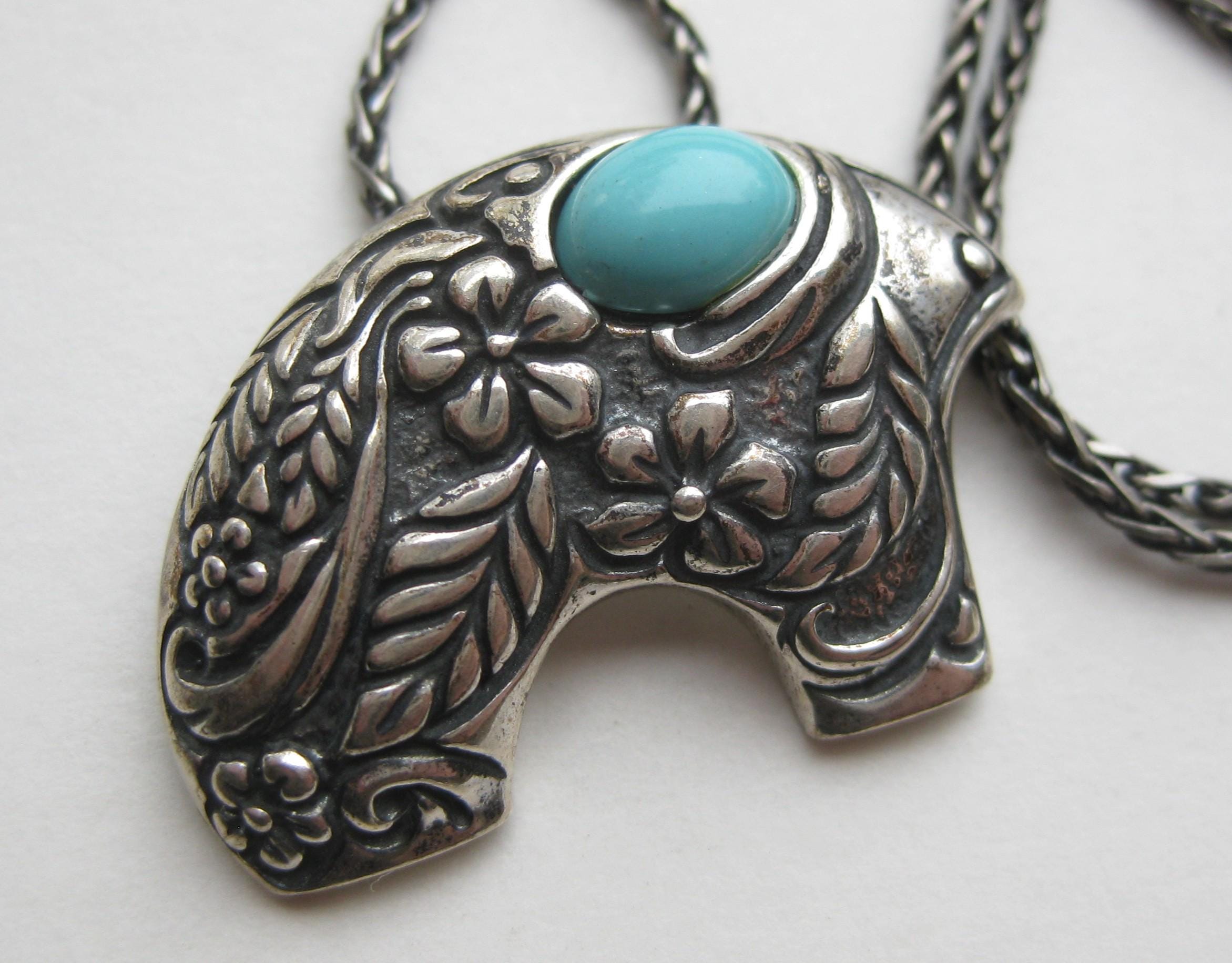 Carolyn Pollack - Etsy