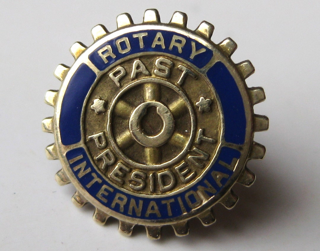 Jubilee 90/20 – Rotary International