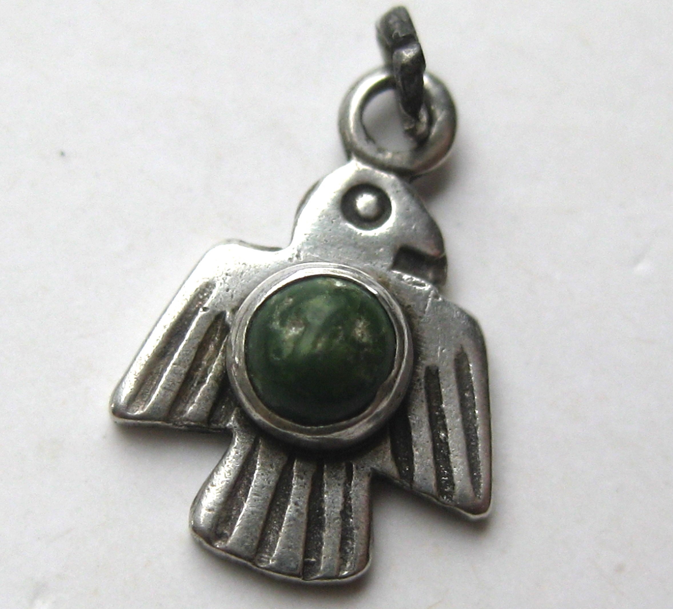 Thunderbird Fred Harvey - Etsy